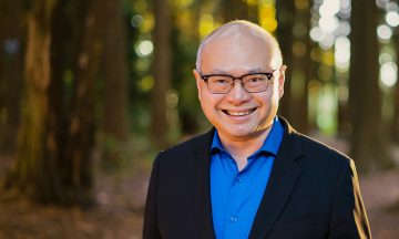 Roger Wong