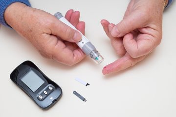 UBC study holds promise for novel and safe treatment for Type 2 diabetes