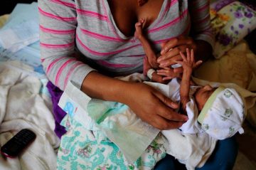 Mothers of colour experience high rates of mistreatment by providers during childbirth in the U.S.