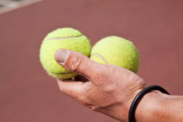 Ballsy enough to get treatment for scrotal pain?