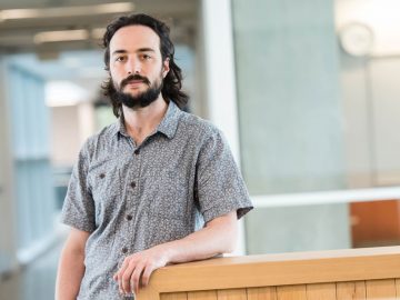 Student Profile: Federico Andrade-Rivas