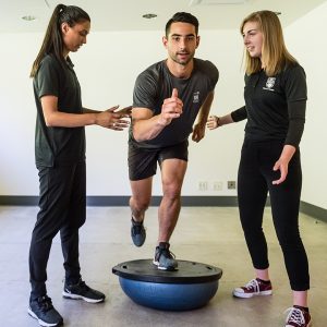 Strengthening communities through learning