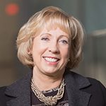 Deborah Money, coronavirus expert