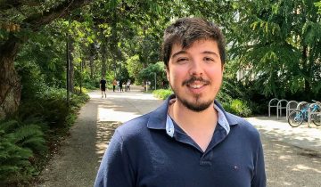 Vancouver Summer Program in Medicine welcomes students from around the world