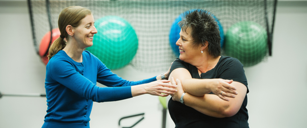 Image result for New international exercise guidelines for cancer survivors