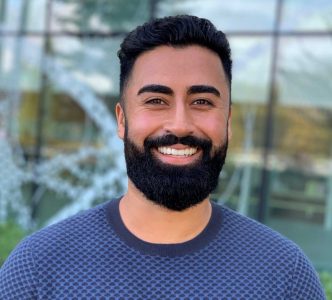 UBC’s Ajay Grewal named inaugural recipient of Doctors of BC Presidential Scholars Award in Medicine