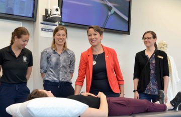 Occupational and physical therapy programs expand to northern B.C.