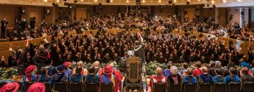 Fall Graduation 2019