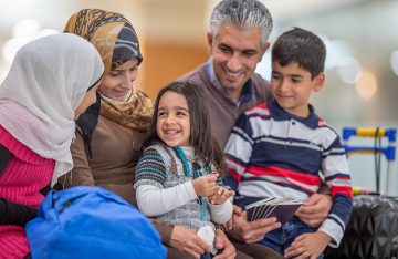 Why UBC medical school has decided to admit refugees