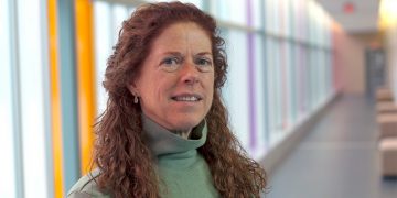 Elizabeth Simpson awarded Fighting Blindness Canada research grant