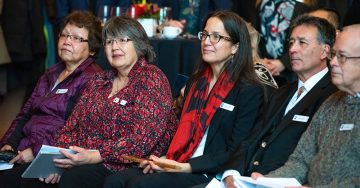 Improving Indigenous cancer outcomes and wellness