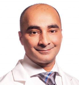Dr. Faisal Khosa