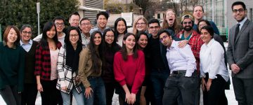 UBC medical students bring murder mystery comedy to the stage