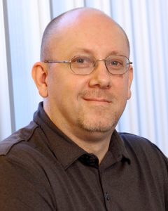 UBC’s Dr. Bruce Vallance receives federal funding to advance microbiome research