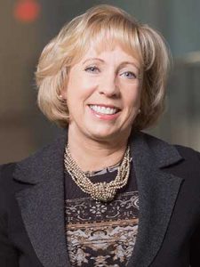 Deborah Money awarded Red Ribbon Award from AIDS Vancouver