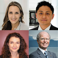 Faculty members awarded CIHR funding to investigate under-researched areas in women’s health