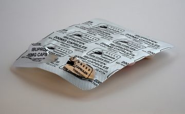 Myth busting: Setting the record straight on ibuprofen and COVID-19