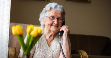 How to support seniors during the COVID-19 outbreak