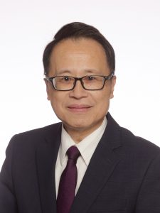 Three faculty members recognized for outstanding contributions to health research