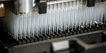 DNA testing could help in COVID-19 treatment