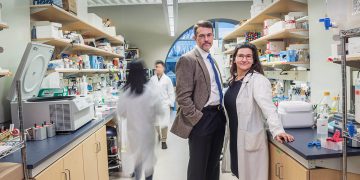 UBC scientists discover genetic insights into cancer drug resistance