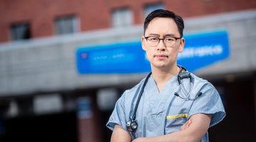 Caring for seniors living with dementia during COVID-19