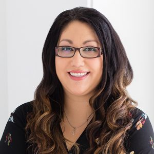 Meet Indigenous MD alumna Randi George