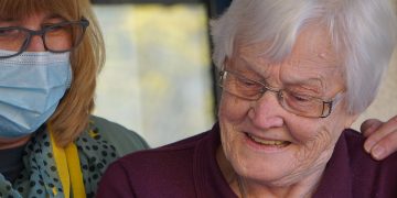 UBC researchers investigate COVID-19 staffing policies at long-term care homes