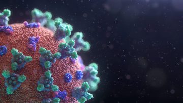 Predicting the evolution of COVID-19 to help manage future outbreaks