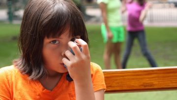 Falling childhood asthma rates linked to declining use of unnecessary antibiotics