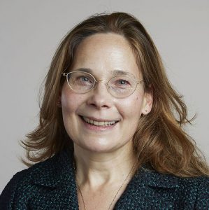 Dr. Natalie Strynadka