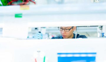 UBC faculty of medicine researchers receive nearly $14M in federal funding for COVID-19 research
