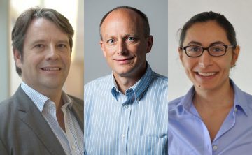 Three Faculty of Medicine researchers to study long-term effects of COVID-19 on children