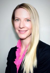 Dr. Kyla Hildebrand honoured with 2020 Royal College AMS Donald Richards Wilson Award