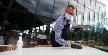 UBC researchers embark on first-in-Canada study for easing COVID-19 restrictions