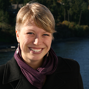 Meet Karen Ross