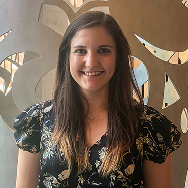 Meet Meghan MacGillivray