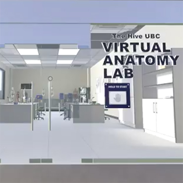Virtual Anatomy Lab