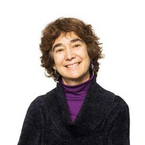 Dr. Annalee Yassi recognized for COVID-19 project serving front line workers