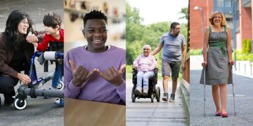 National survey supports Canadians living with disabilities during COVID-19