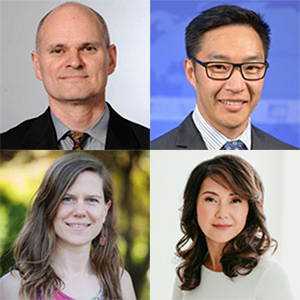 2020 Faculty of Medicine Award Recipients