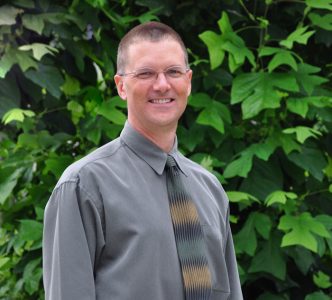 Dr. Glenn Regehr gives back to UBC’s faculty of medicine
