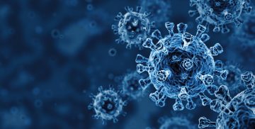 Powerful, double-decker bus-sized microscopes help scientists uncover possible COVID-19 treatment