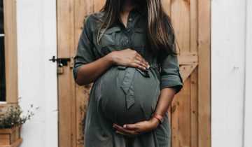 New serological study will analyze samples from pregnant women to track COVID-19 trends