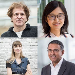 Faculty of Medicine researchers receive $2.8m for equipment and infrastructure