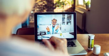 Study examines the benefits of virtual stroke rehabilitation programs