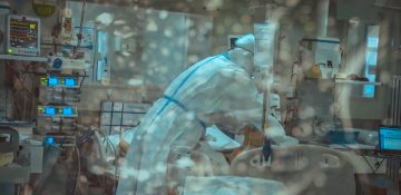 Global COVID-19 treatment trial shows current antivirals are of little benefit to hospitalized patients
