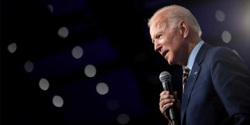 How Joe Biden’s stutter helps people around the world gain confidence