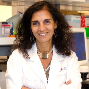 UBC recognizes four of Canada’s top health researchers