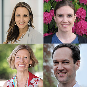 Faculty of Medicine researchers receive Partnership Engage Grants funding